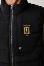aeronautica militare erkek mont