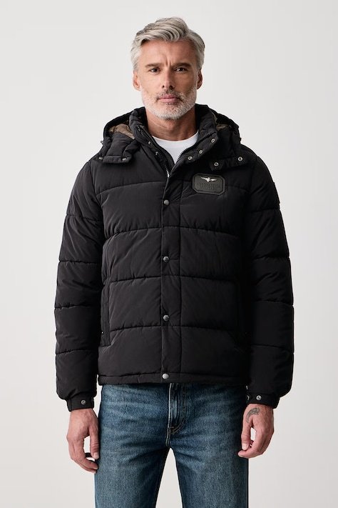 aeronautica militare erkek mont