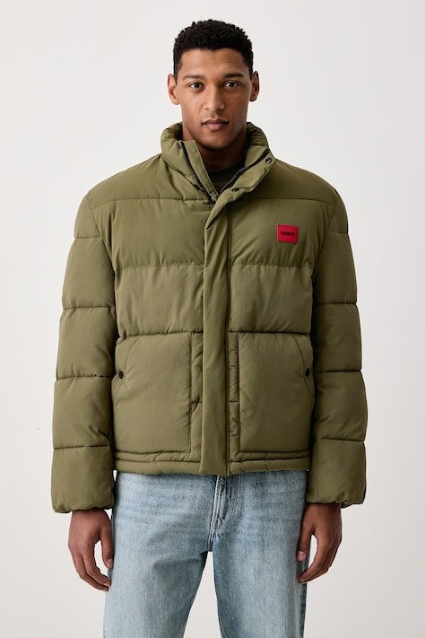 AW26-KUMZ9T-77X_F1 hugo erkek mont