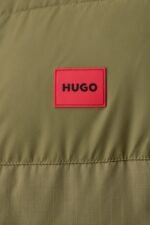 hugo erkek mont