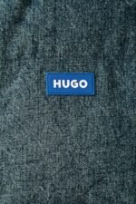 hugo blue erkek mont