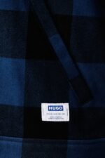 hugo blue erkek mont