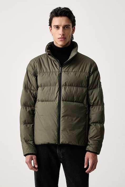 AW26-KUMZBL-77X_F1 boss green erkek puffer