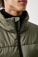 boss green erkek puffer