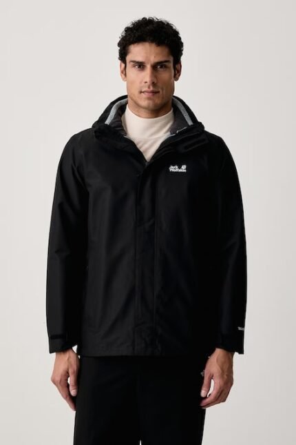 jack wolfskin erkek mont
