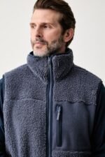 rossignol erkek polar mont