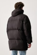 tommy jeans kapitone erkek