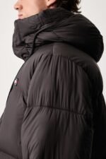 tommy jeans kapitone erkek
