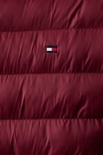 tommy hilfiger erkek mont