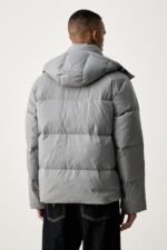 calvin klein erkek mont