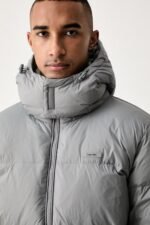 calvin klein erkek mont