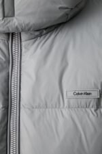 calvin klein erkek mont