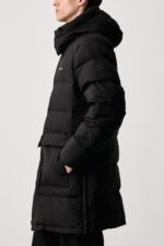 calvin klein erkek mont