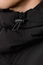 calvin klein erkek mont