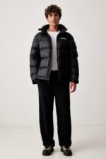 columbia erkek mont