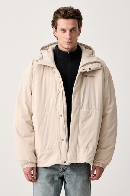 columbia erkek mont
