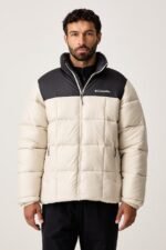 columbia erkek mont