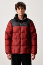 columbia erkek mont