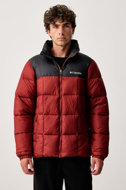 columbia erkek mont