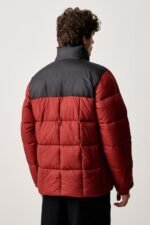 columbia erkek mont