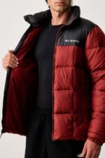 columbia erkek mont