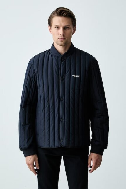 armani exchange erkek mont