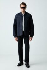 armani exchange erkek mont
