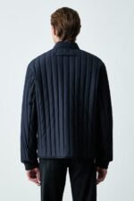 armani exchange erkek mont