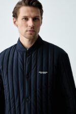 armani exchange erkek mont