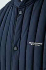 armani exchange erkek mont