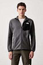the north face erkek