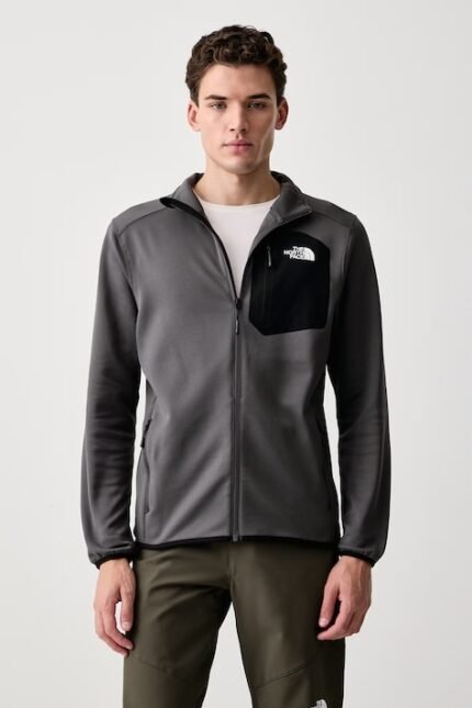 the north face erkek