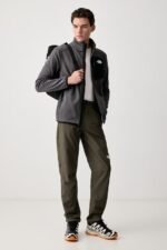 the north face erkek