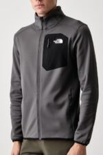 the north face erkek
