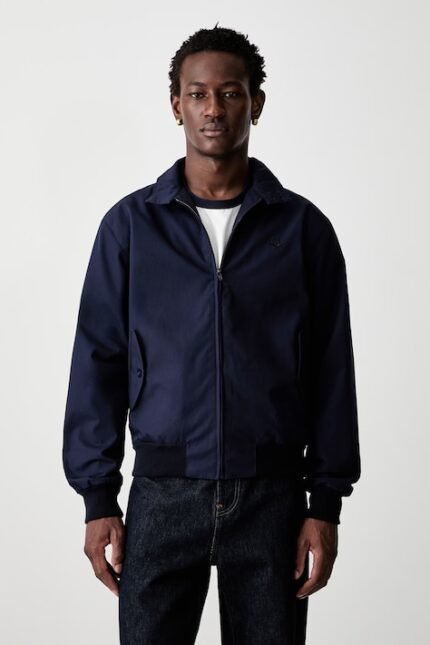 fred perry kısa erkek