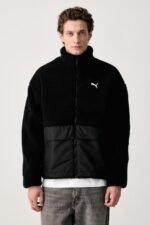 puma erkek mont