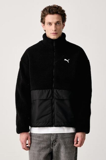puma erkek mont