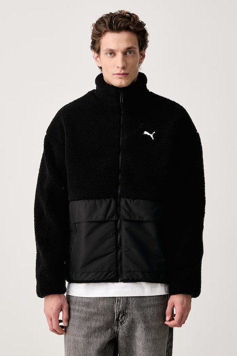 AW26-KUMZPC-99X_F1 puma erkek mont
