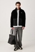puma erkek mont