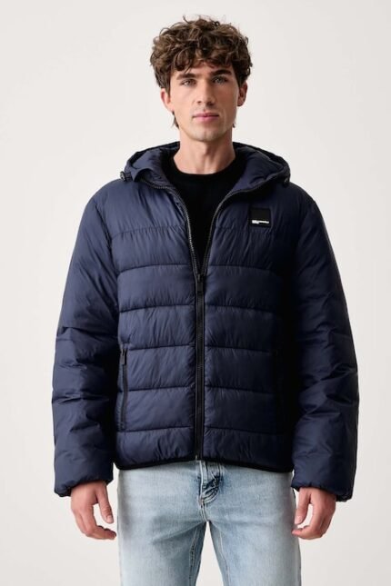 karl lagerfeld jeans erkek