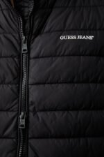 guess jeans erkek mont