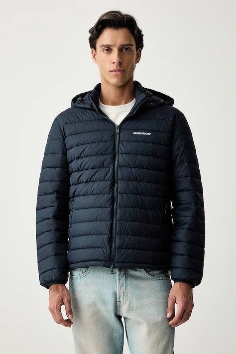 AW26-KUMZTT-59X_F1 guess jeans erkek mont