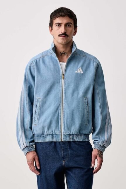 adidas denim pack erkek