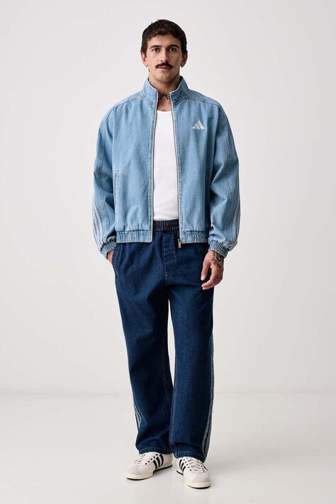 adidas denim pack erkek