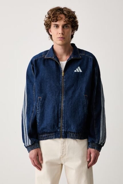 adidas denim pack erkek