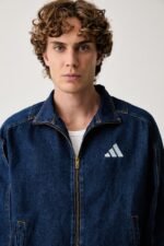 adidas denim pack erkek