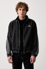 adidas erkek mont