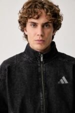 adidas erkek mont