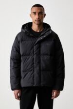 adidas erkek mont