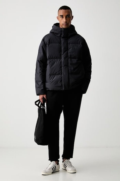 adidas erkek mont